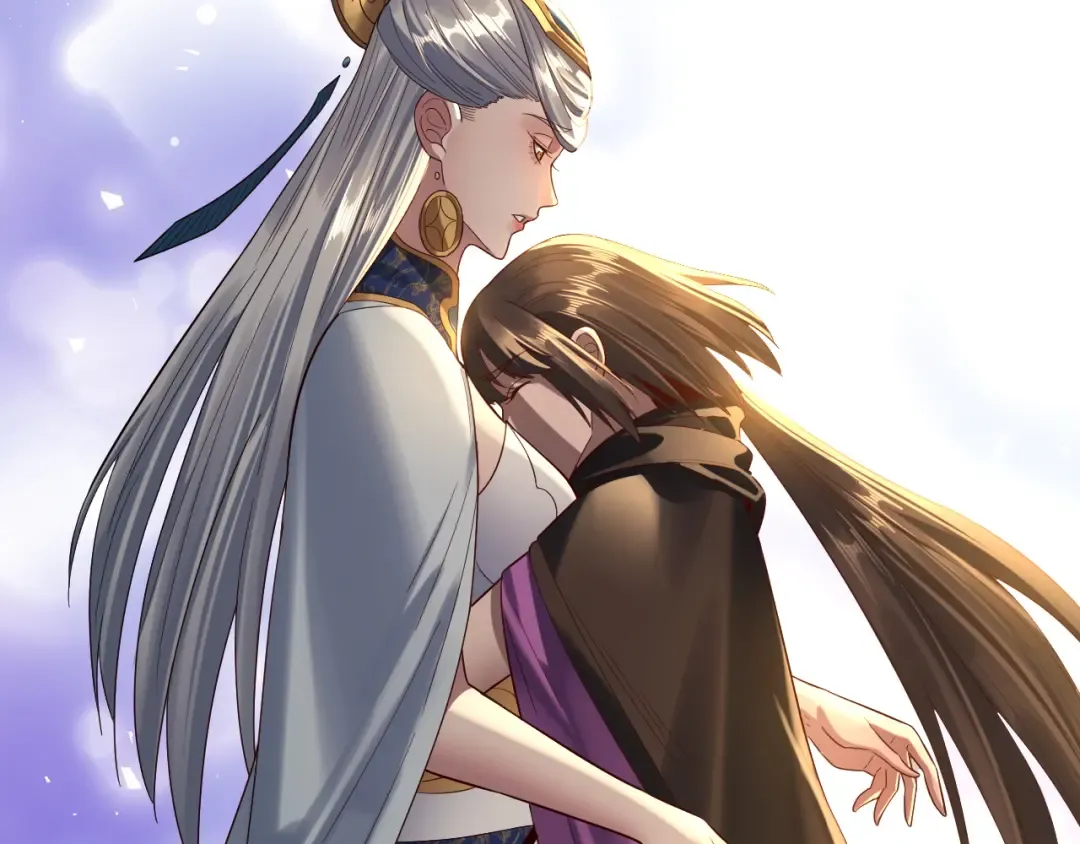 第244话 你不要过来啊！ 第69页
