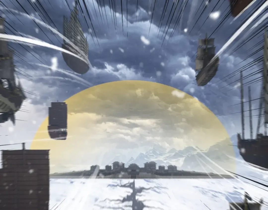 第244话 你不要过来啊！ 第73页