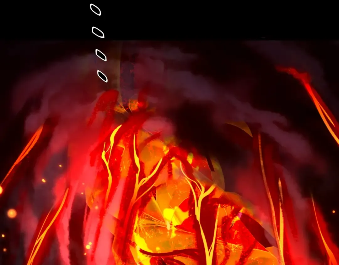 第244话 你不要过来啊！ 第99页