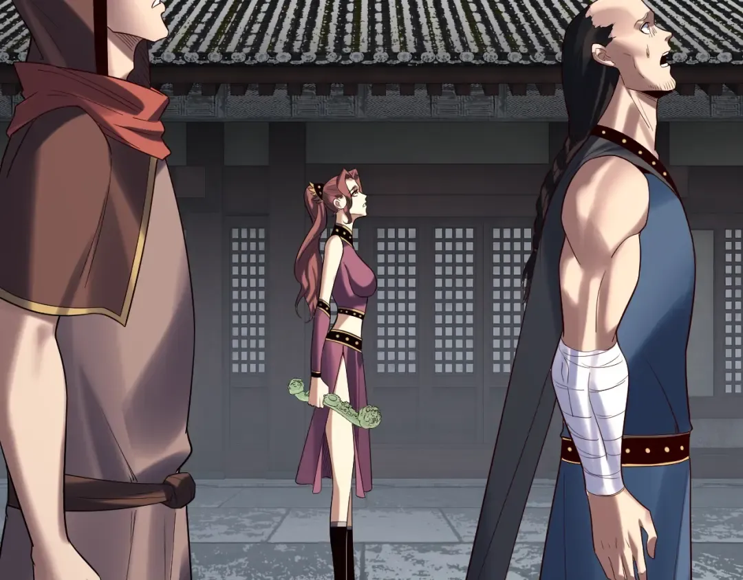 第245话 破城！ 第66页