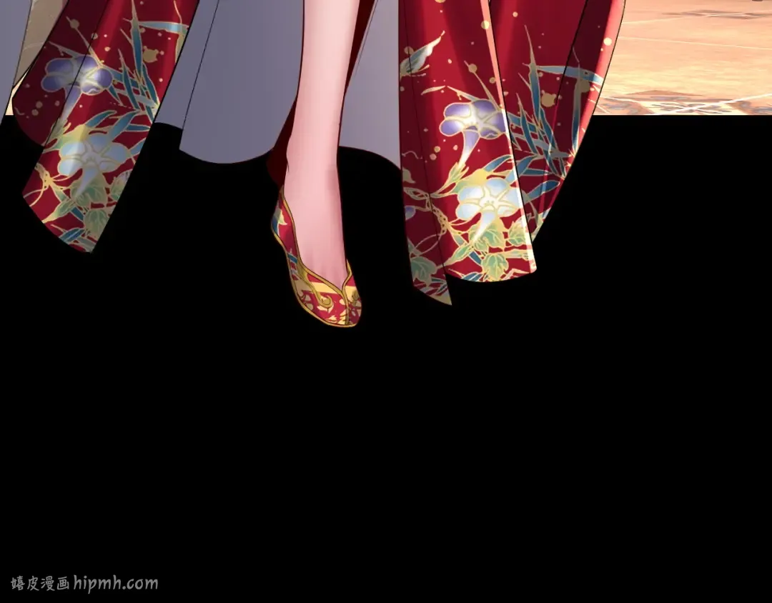 第246话 洛盈 第128页