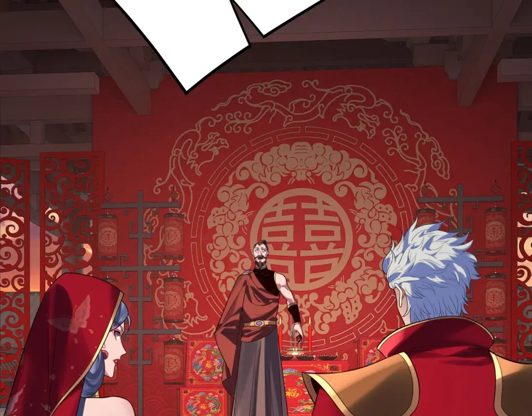 第247话 仙境·风祖转世 第134页