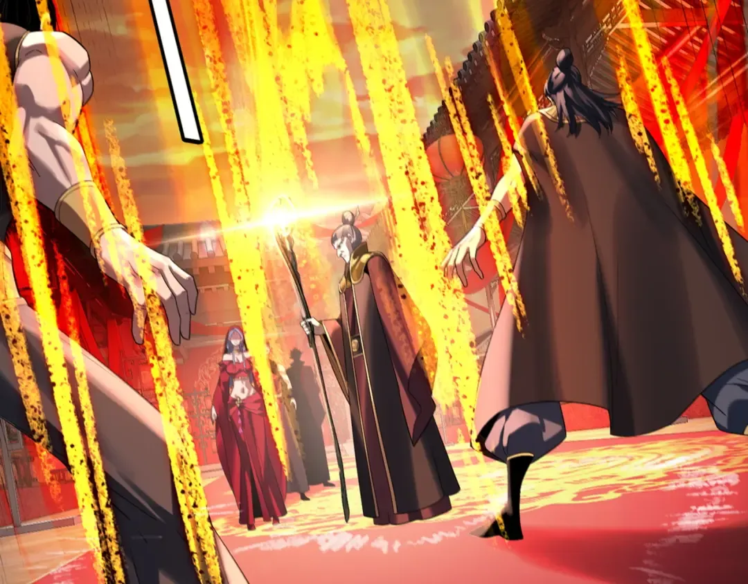 第248话 抢亲 第55页