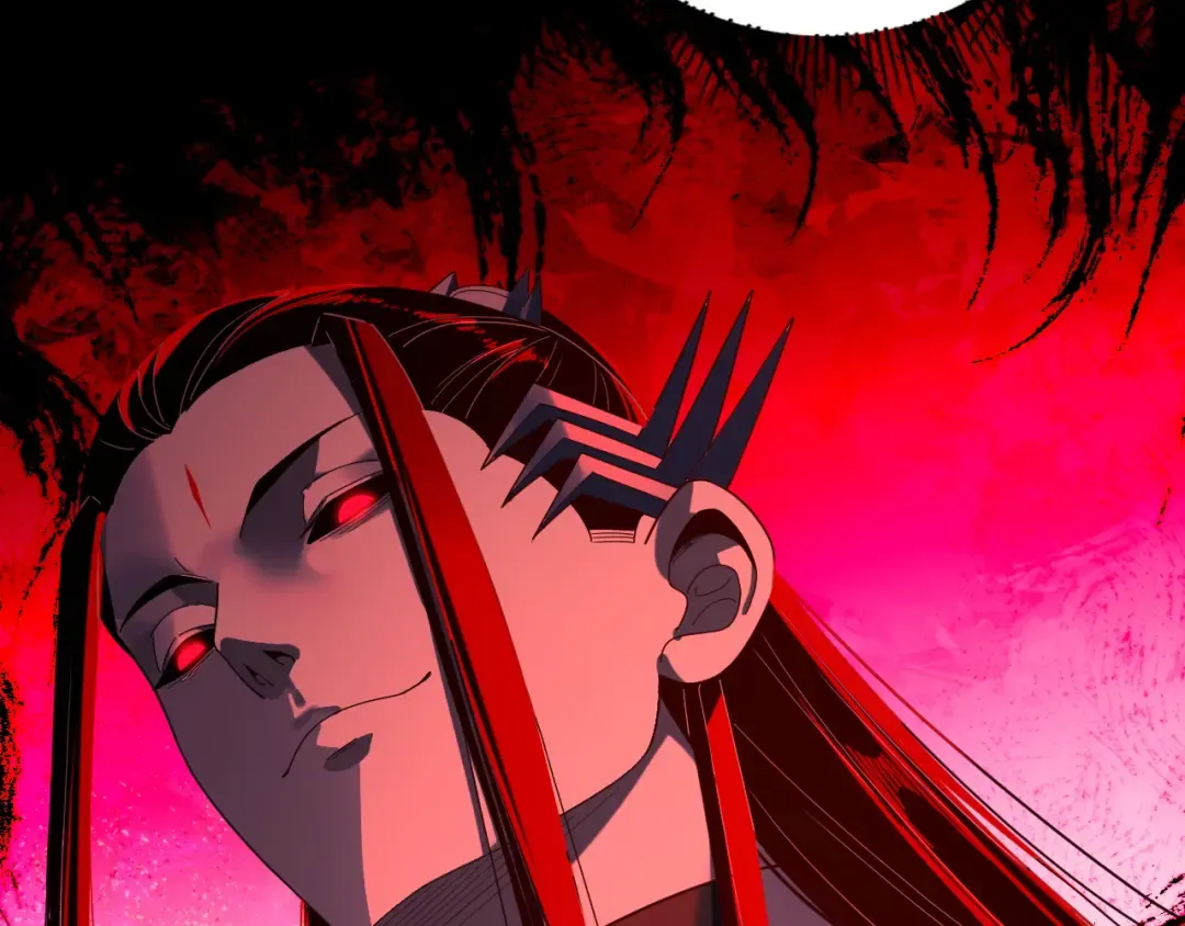 第261话 神源师·仙儿 第33页