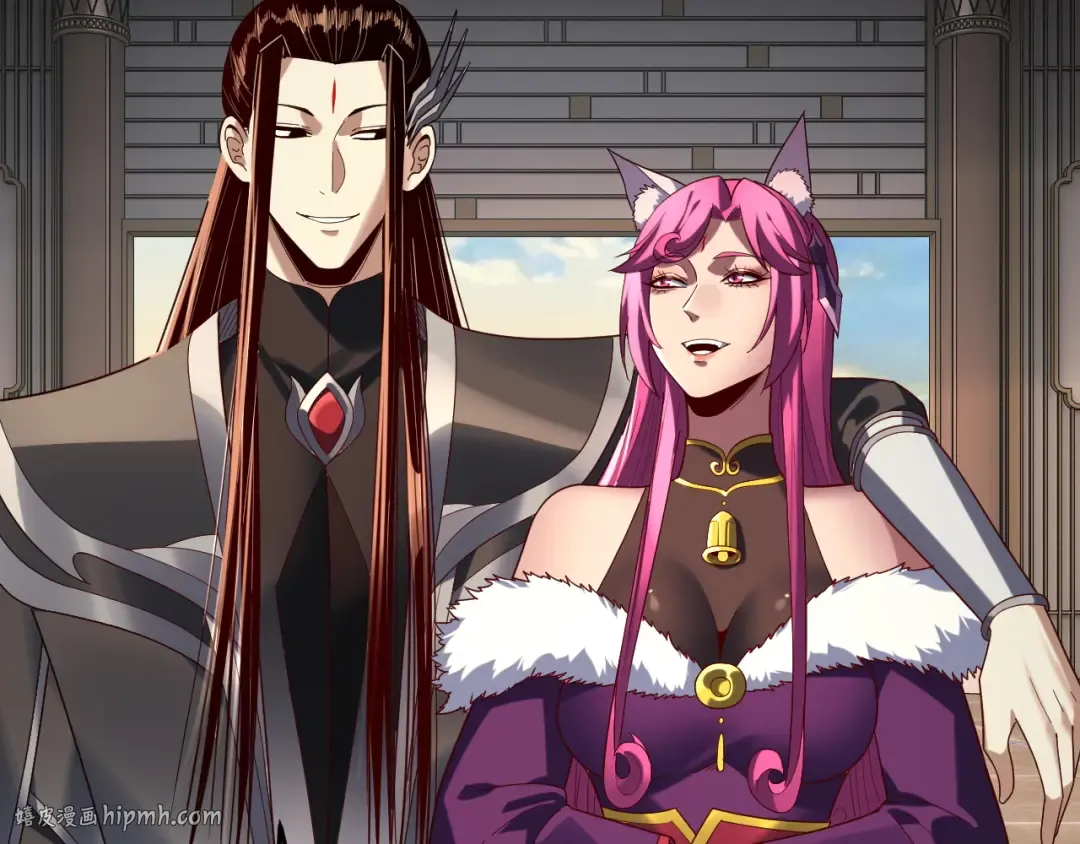第261话 神源师·仙儿 第40页