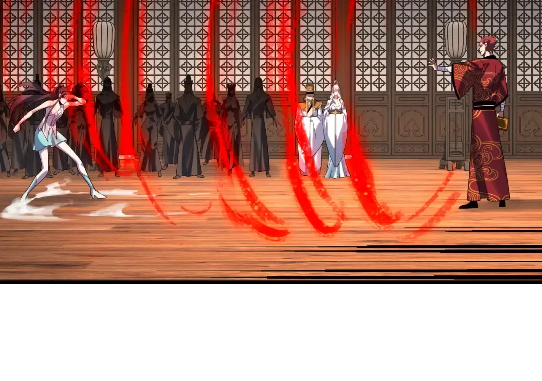 第261话 神源师·仙儿 第105页