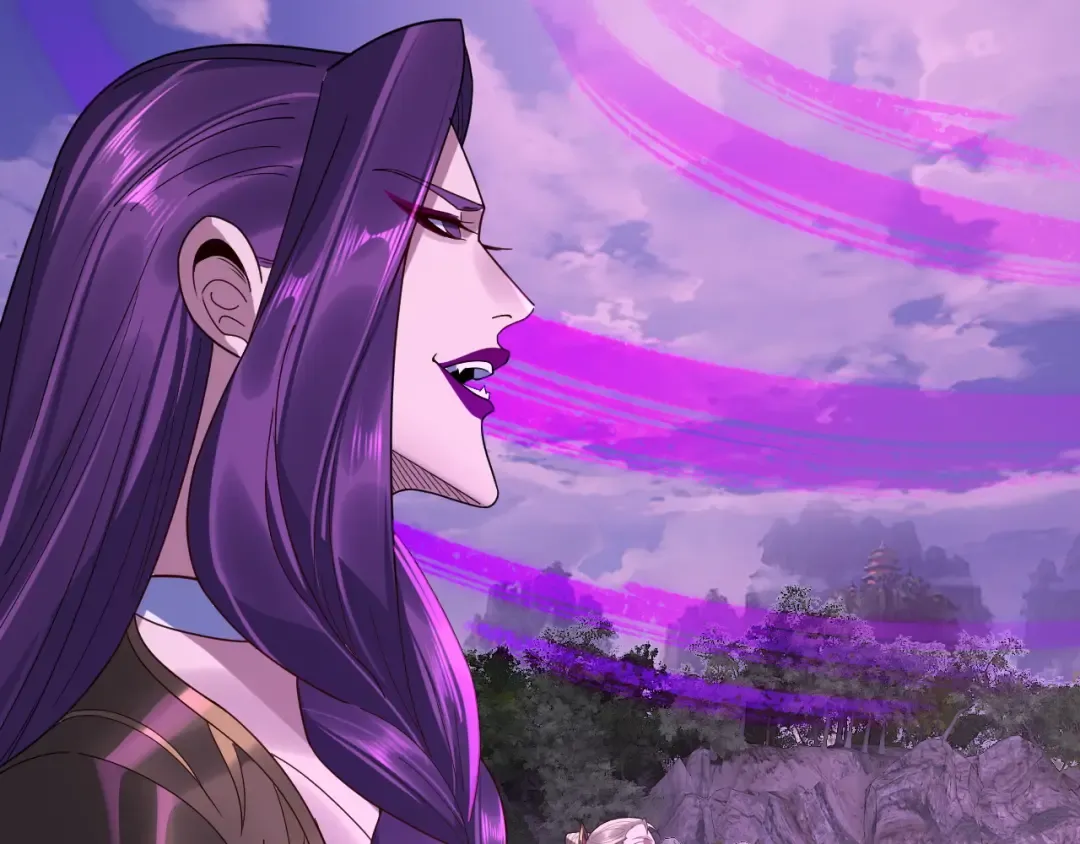 第263话 神石大会 第124页
