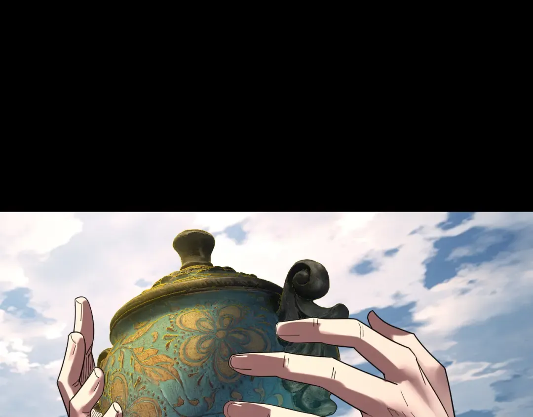 第265话 都是命 第14页