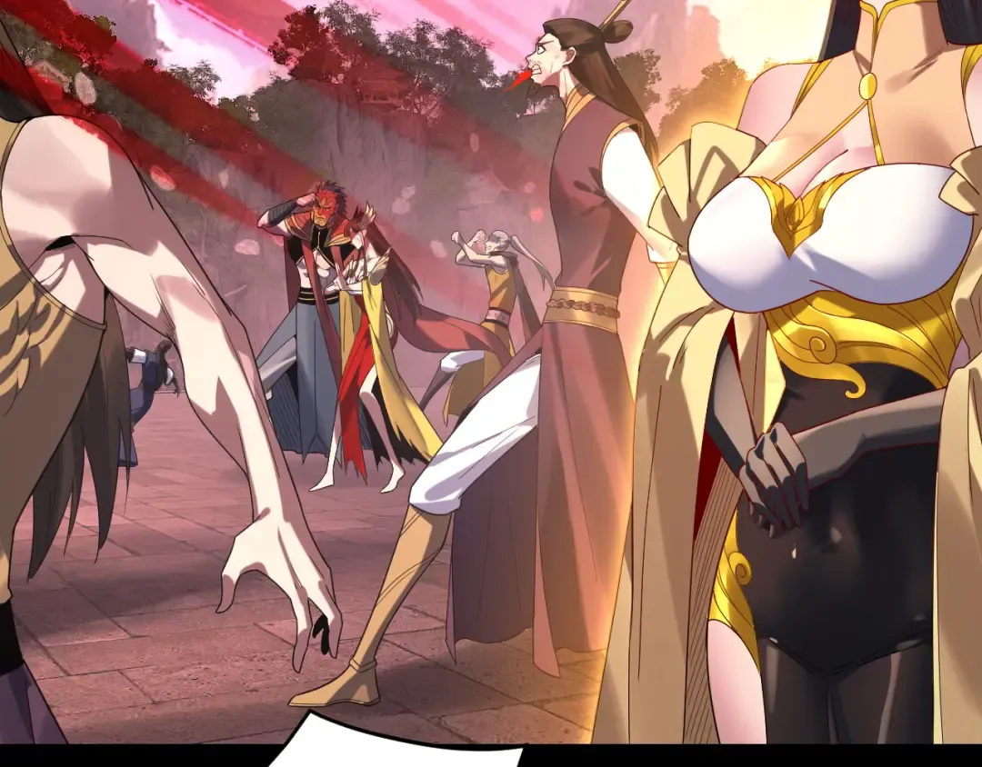 第266话 不详之石 第54页