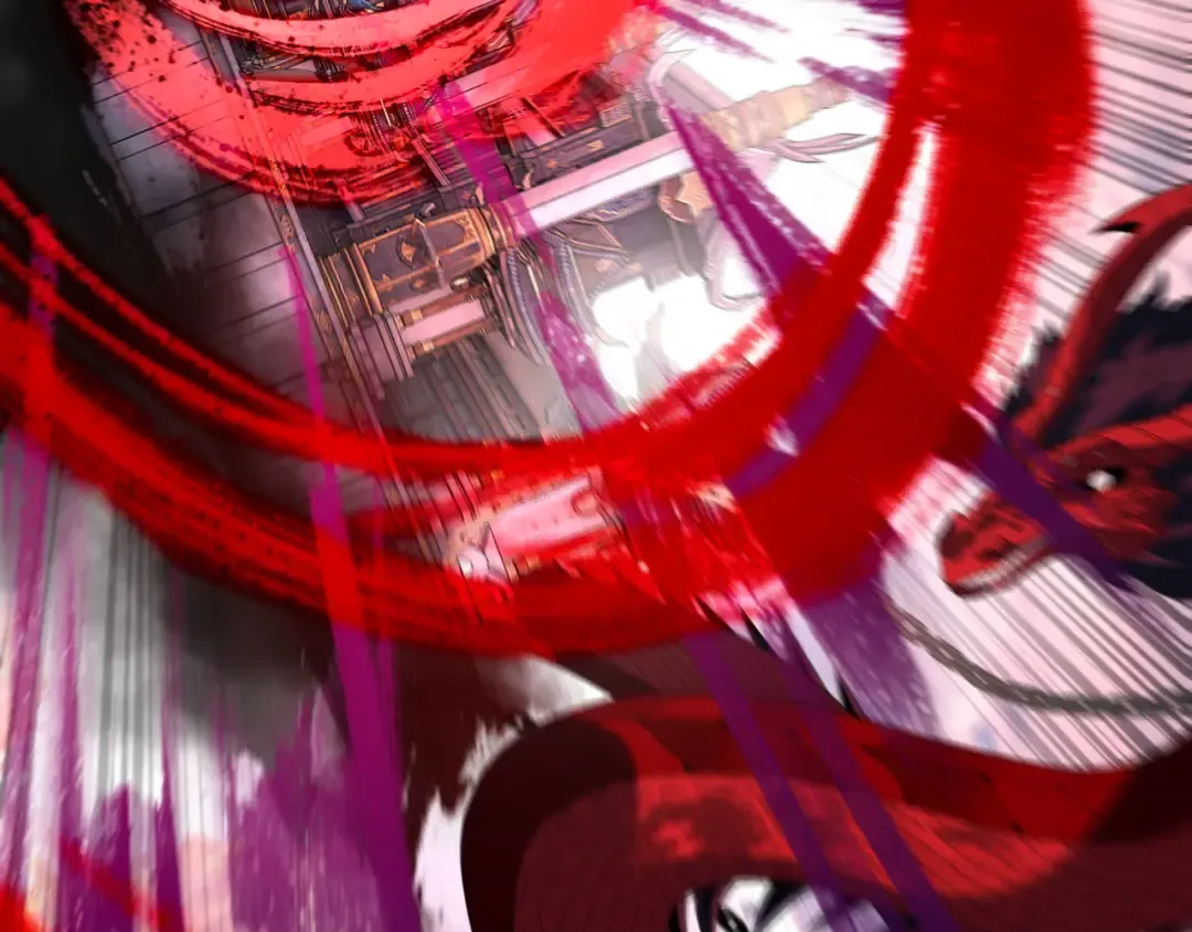 第266话 不详之石 第63页