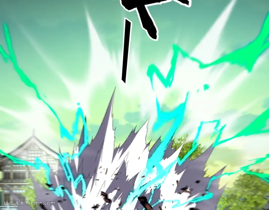 第267话 刺杀 第120页