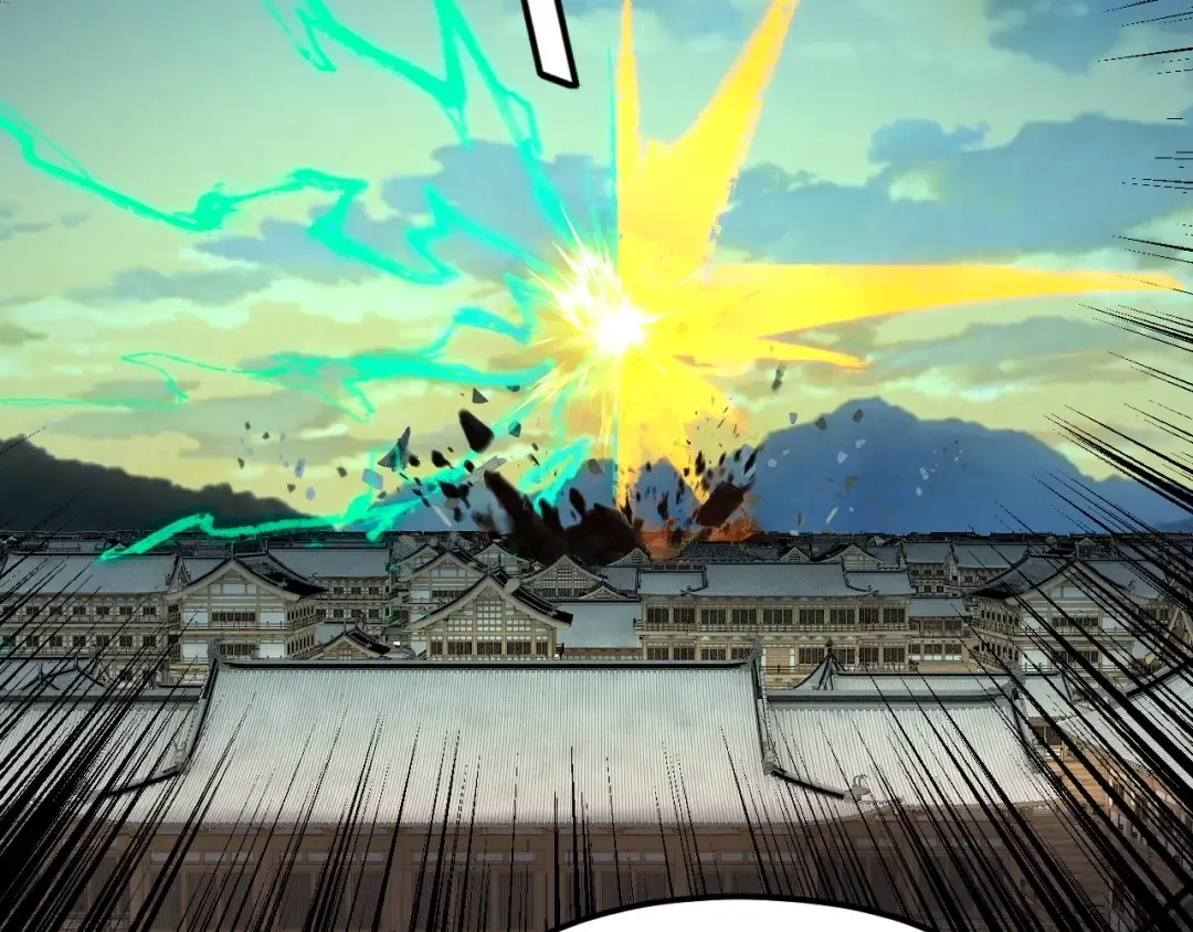 第268话 坦白！魔功传承者！ 第37页