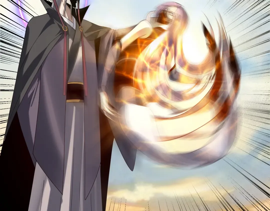 第268话 坦白！魔功传承者！ 第67页