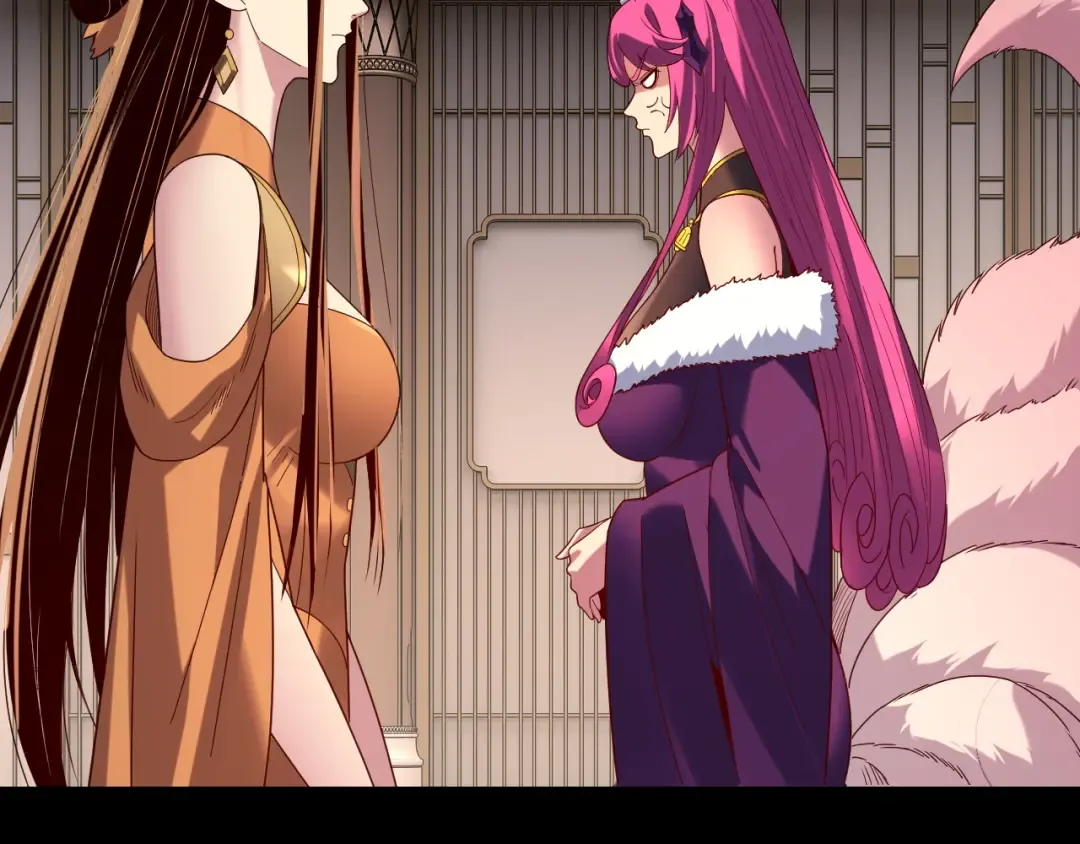 第268话 坦白！魔功传承者！ 第98页
