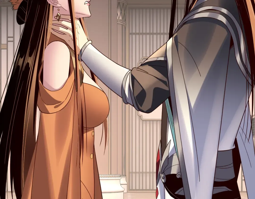 第268话 坦白！魔功传承者！ 第116页