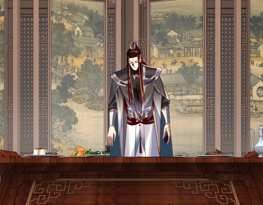 第269话 江辰暴露 第87页