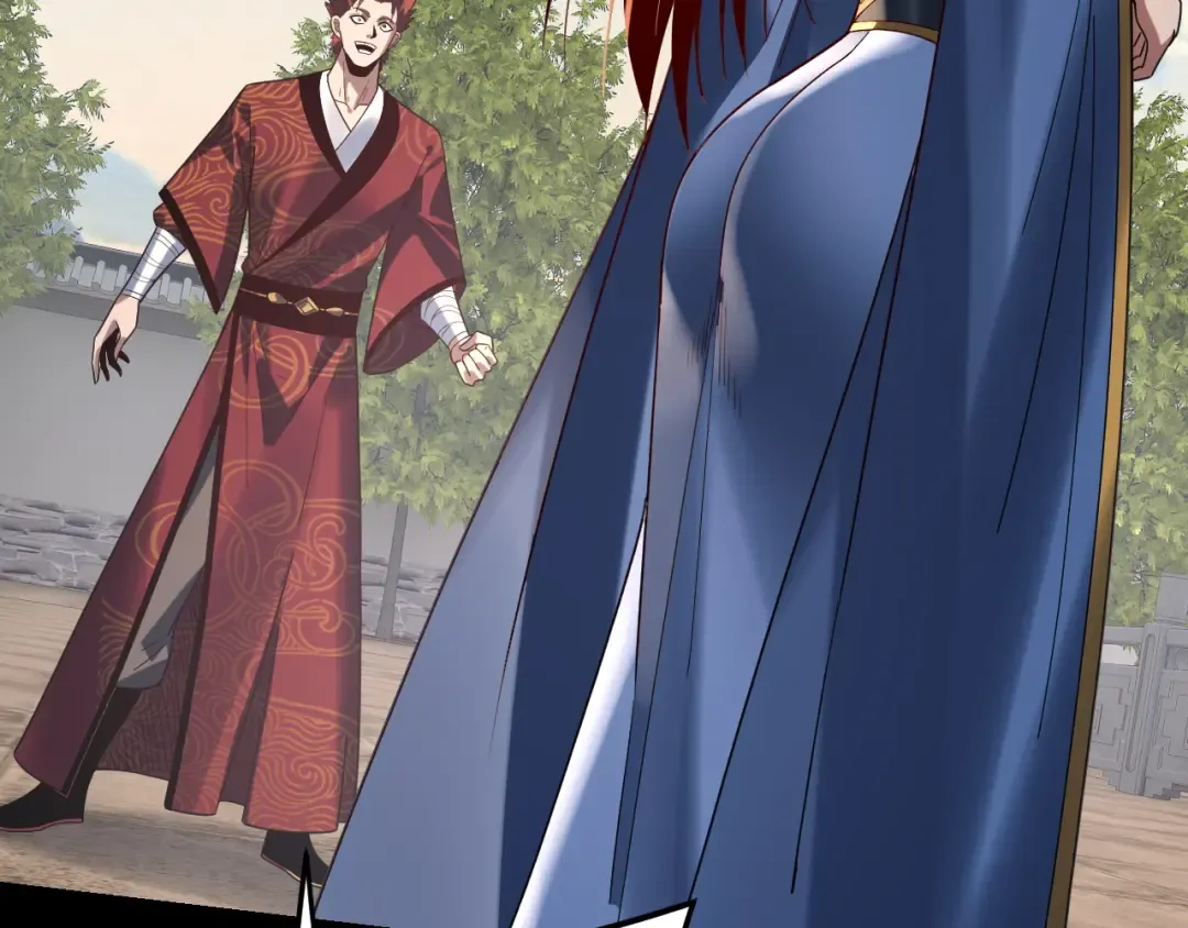 第270话 嫌弃 第67页