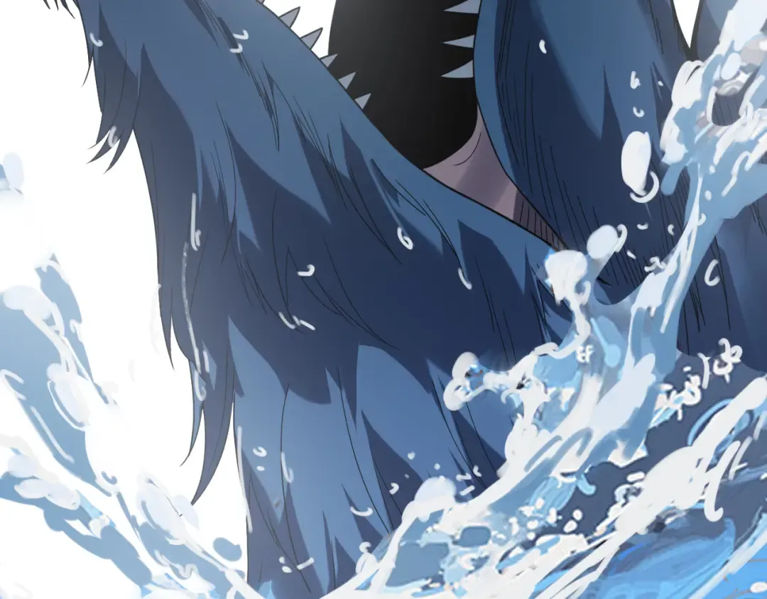 第274话 走投无路 第19页