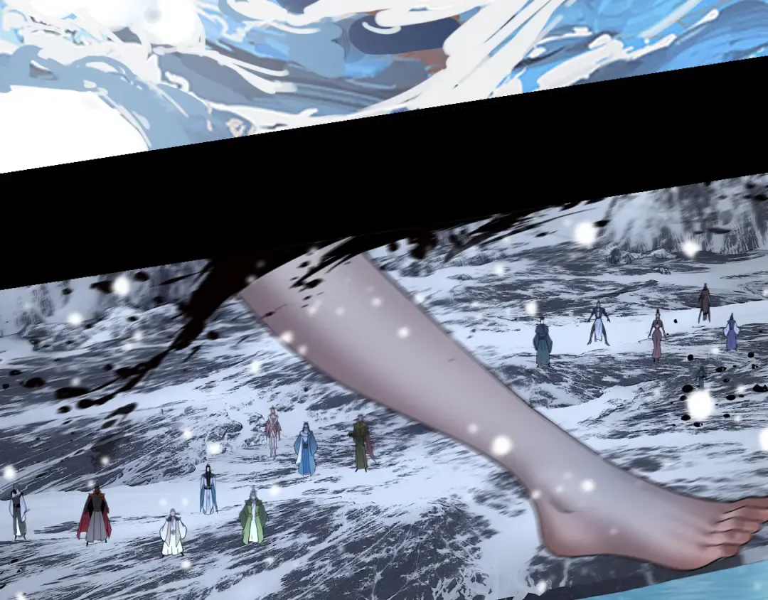 第274话 走投无路 第20页