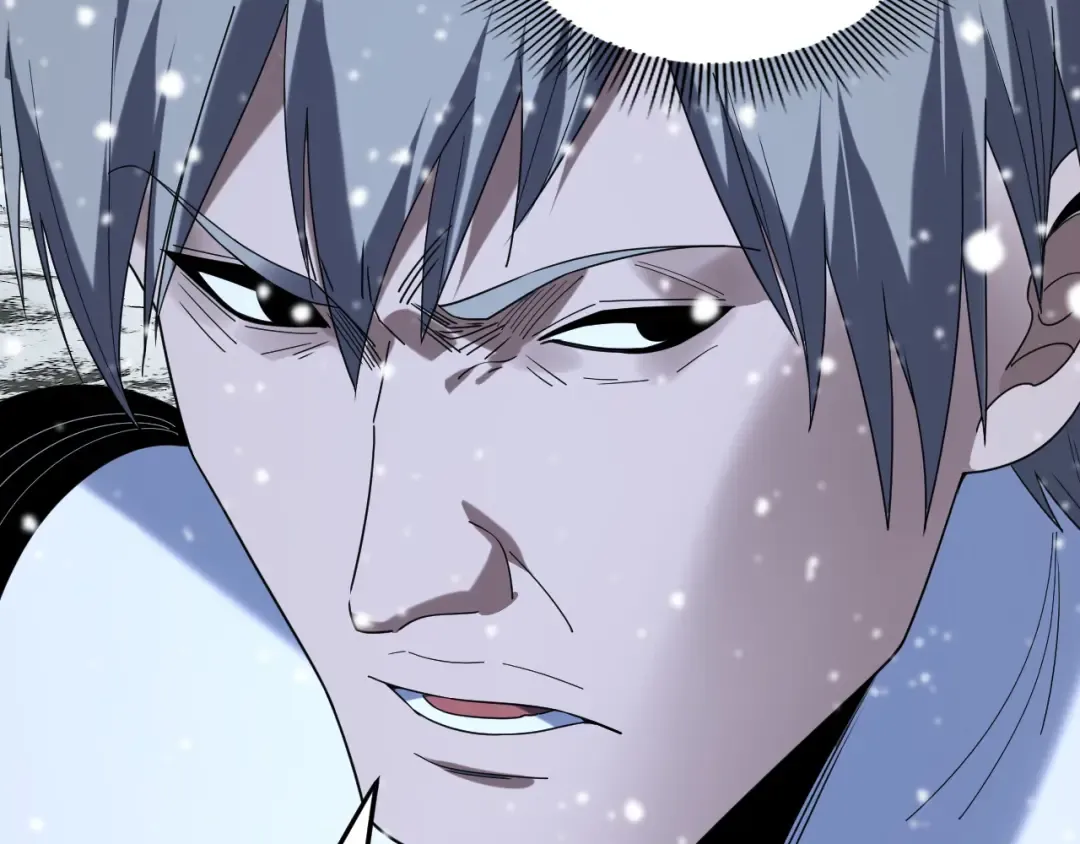第274话 走投无路 第31页
