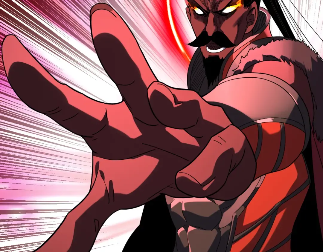 第275话 真仙？姬圣初！ 第51页