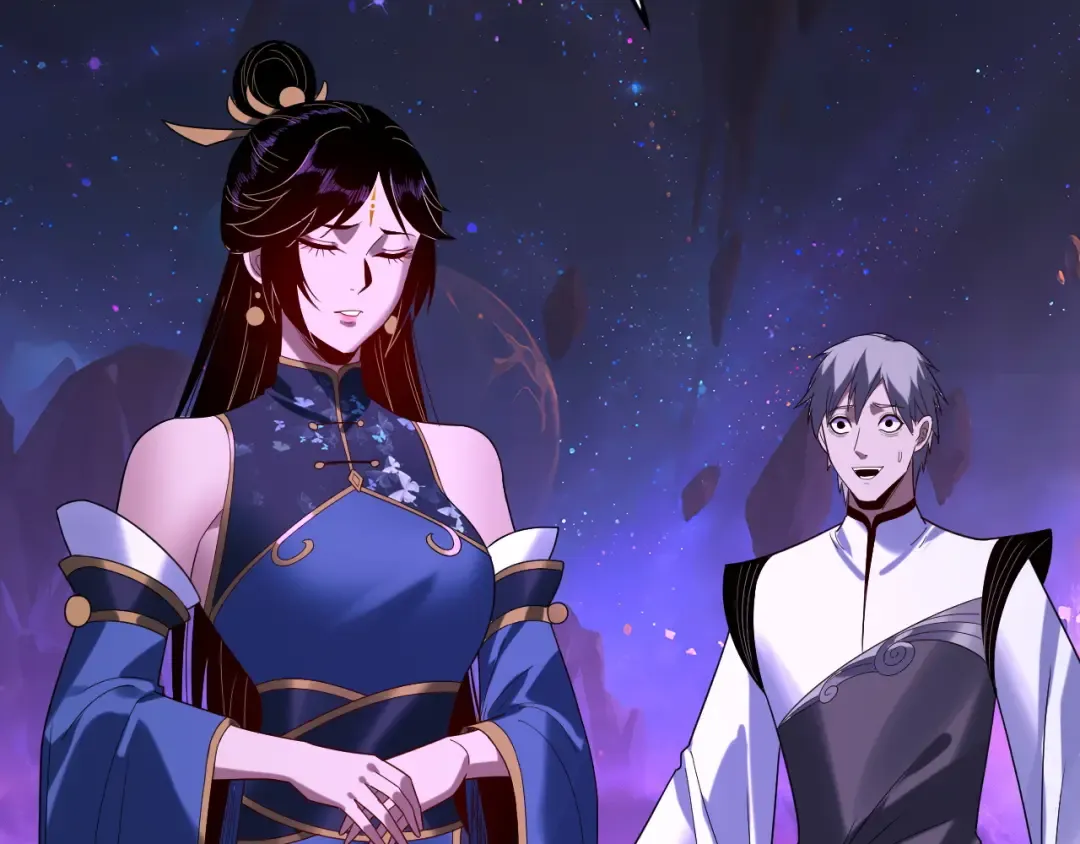 第276话 摊牌了。 第74页