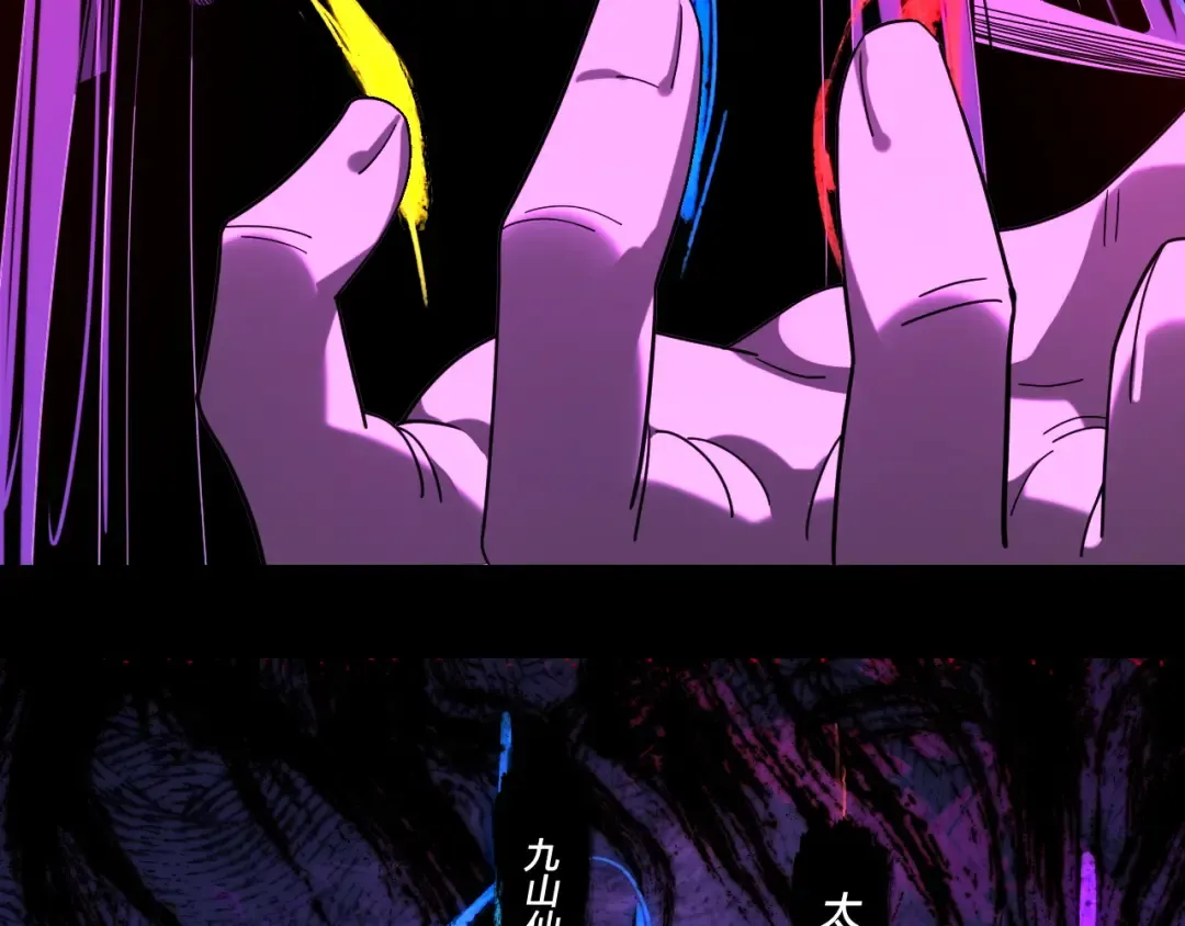 第276话 摊牌了。 第135页