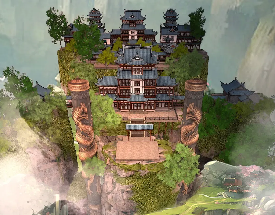 第279话 还是楚楚香 第7页