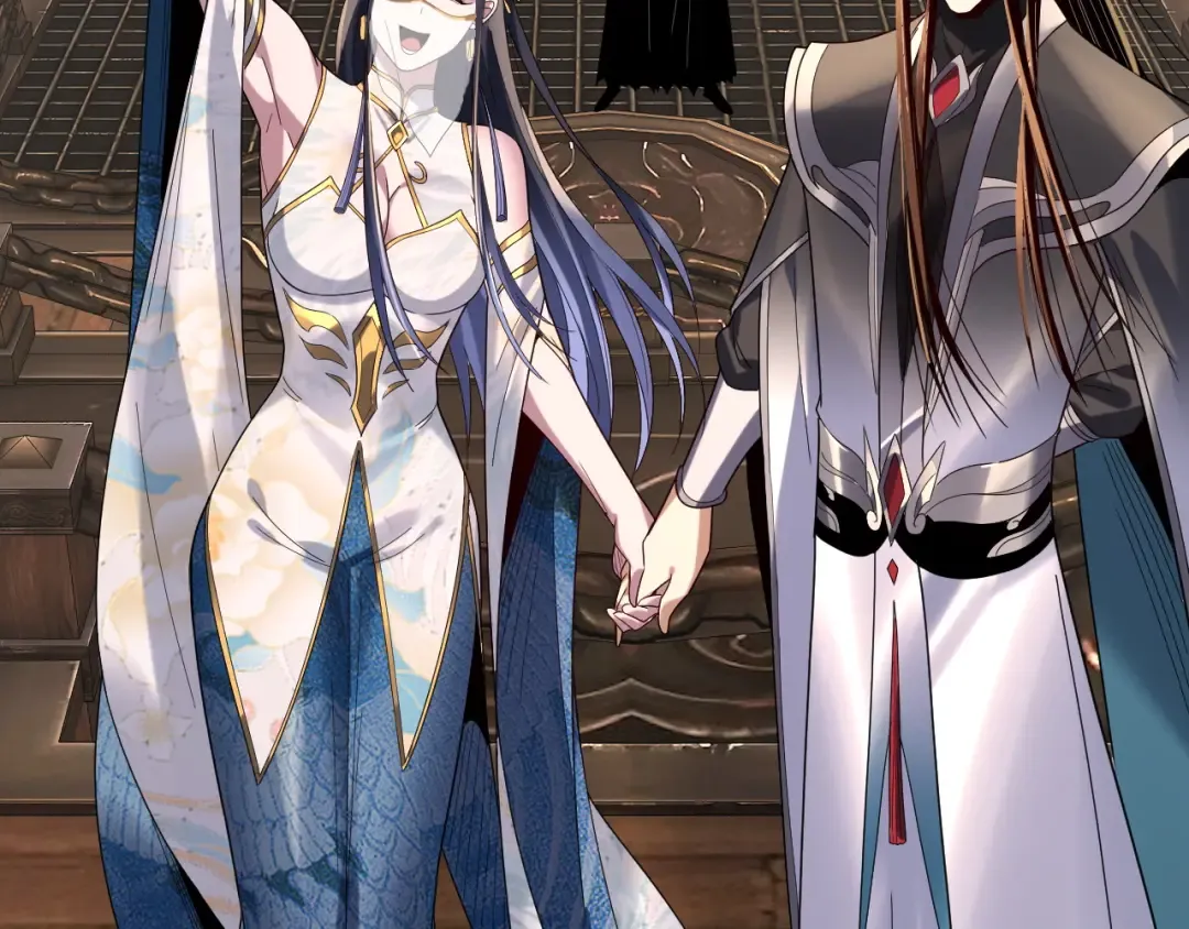第279话 还是楚楚香 第134页