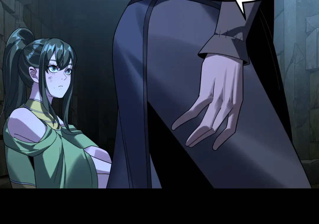 第284话 小反派登场！ 第85页