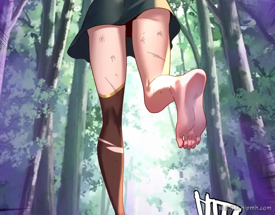 第288话 异界韭菜 第72页