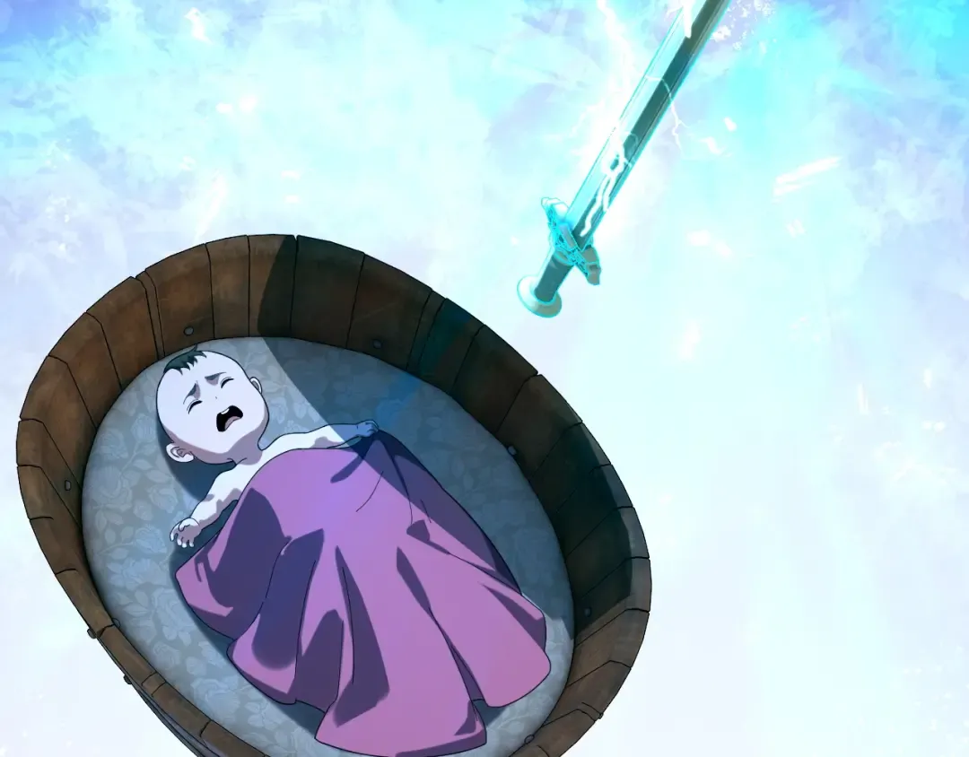 第289话 是个好人！ 第127页