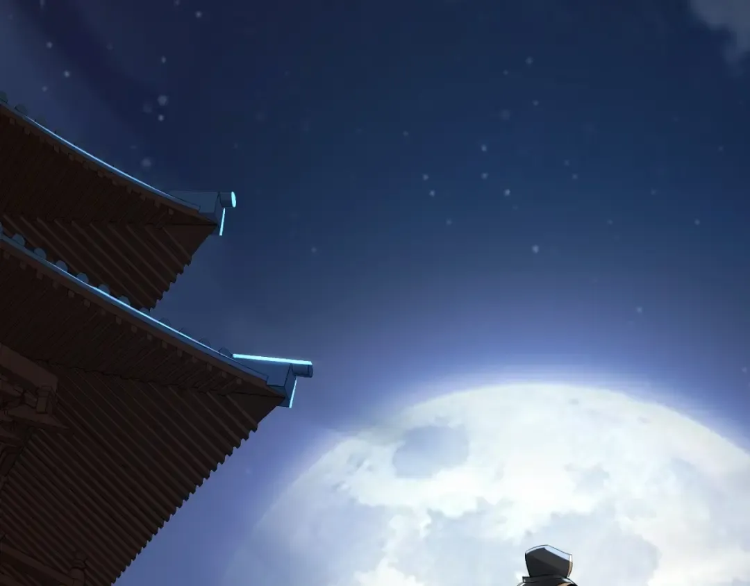 第3话 反派的自我修养 第6页
