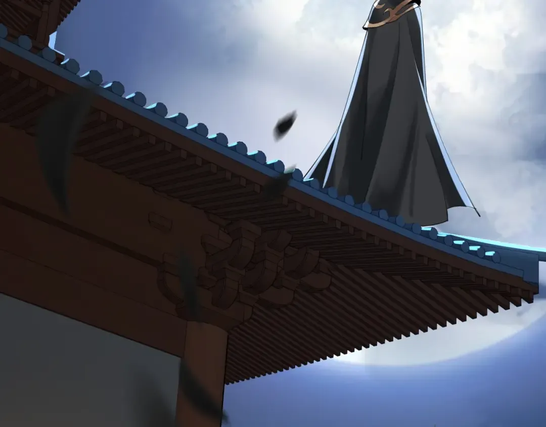 第3话 反派的自我修养 第7页