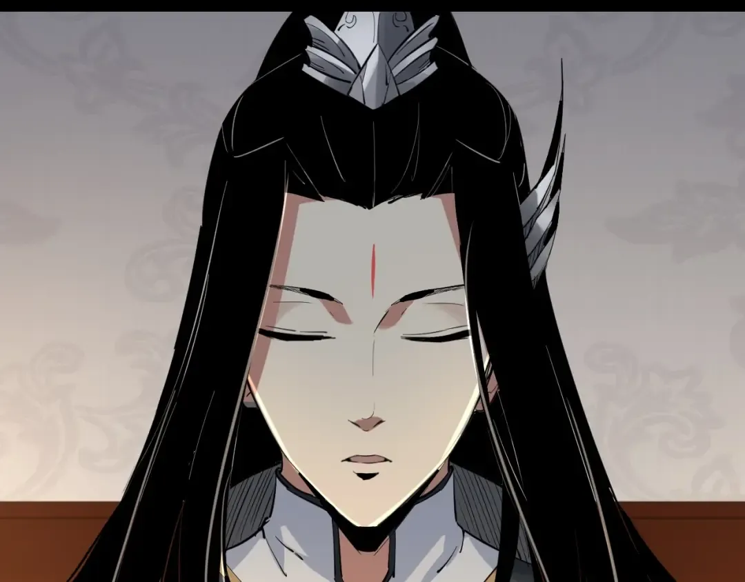 第3话 反派的自我修养 第19页