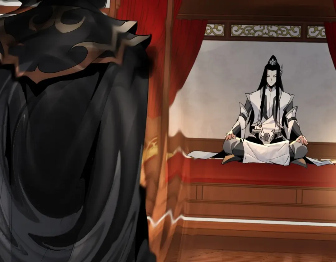 第3话 反派的自我修养 第21页