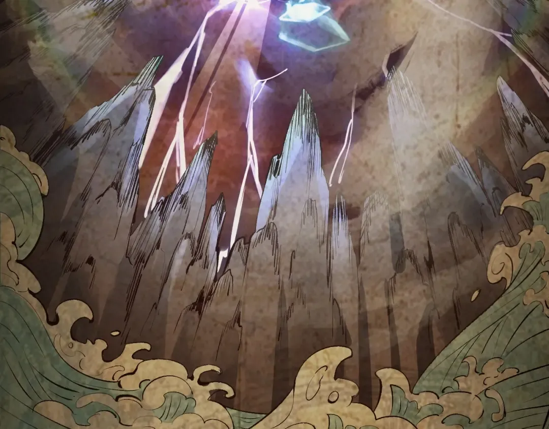 第3话 反派的自我修养 第53页