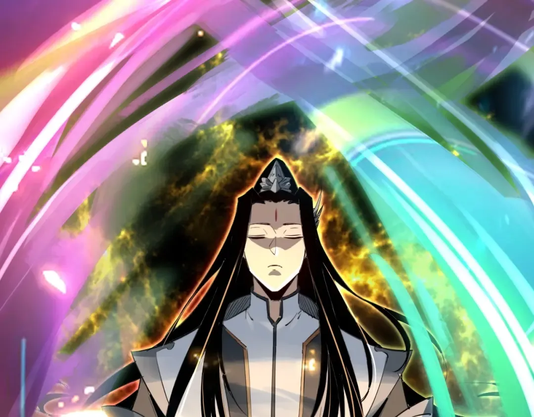 第3话 反派的自我修养 第60页