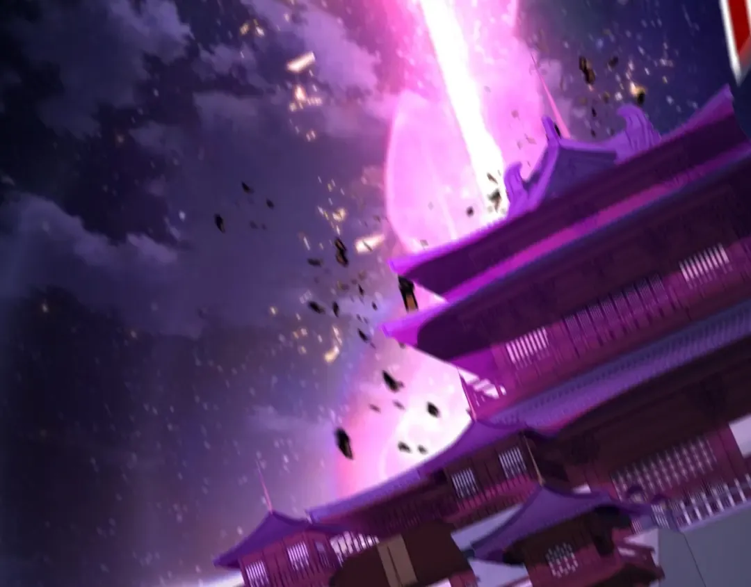 第3话 反派的自我修养 第71页