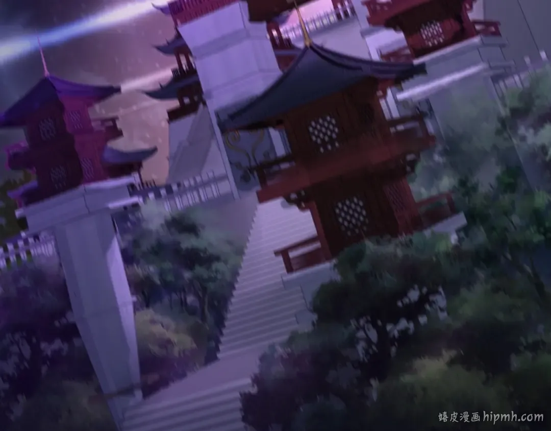 第3话 反派的自我修养 第72页