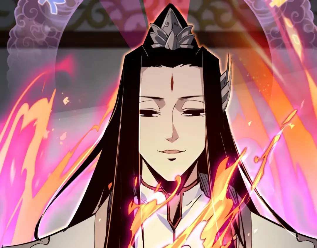 第3话 反派的自我修养 第93页