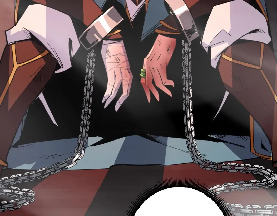 第3话 反派的自我修养 第113页