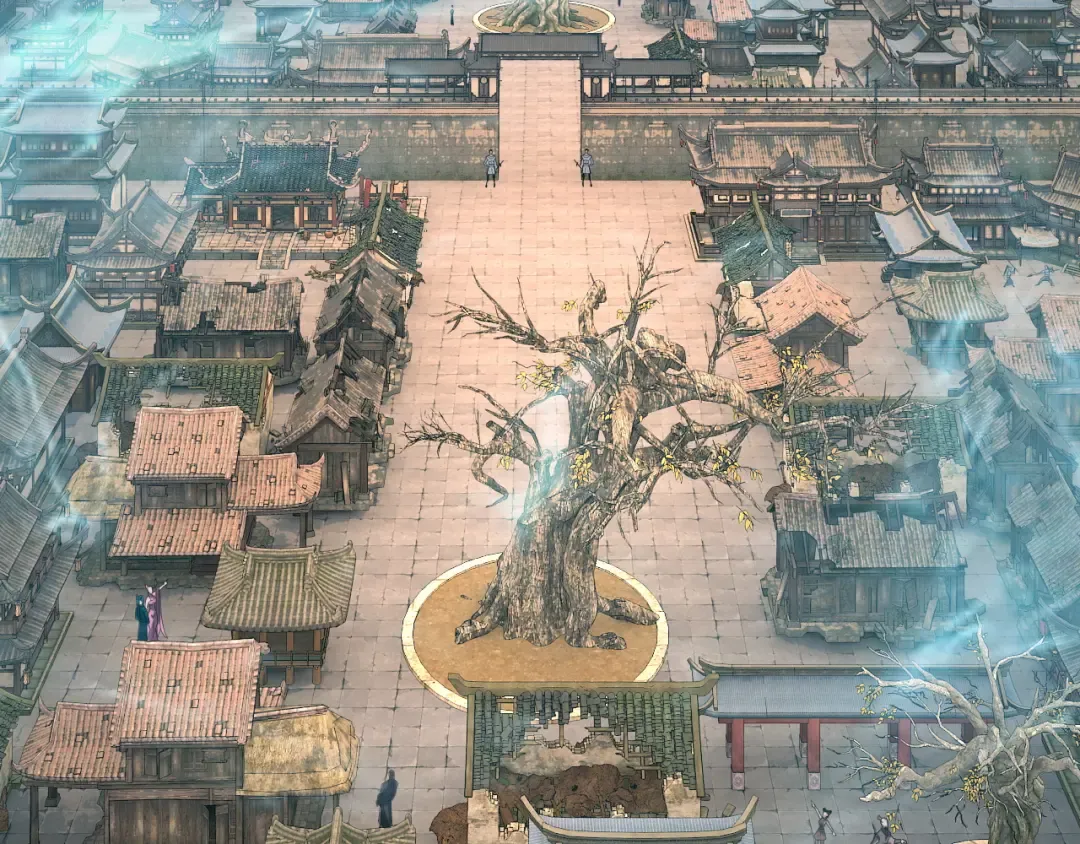 第292话 热爱和平！ 第133页