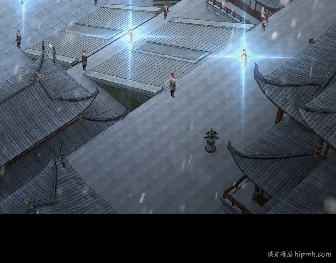 第293话 富贵险中求！ 第120页