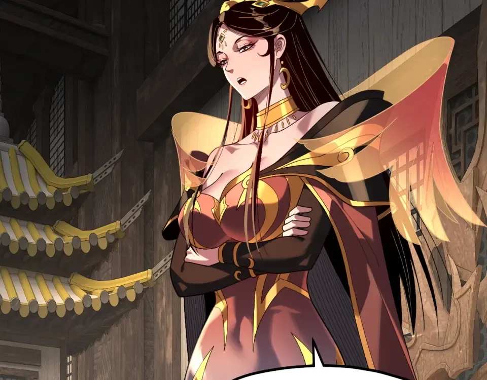 第297话 你知道的太多了！ 第23页