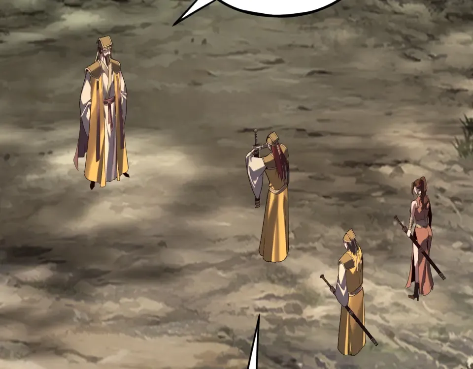 第297话 你知道的太多了！ 第36页