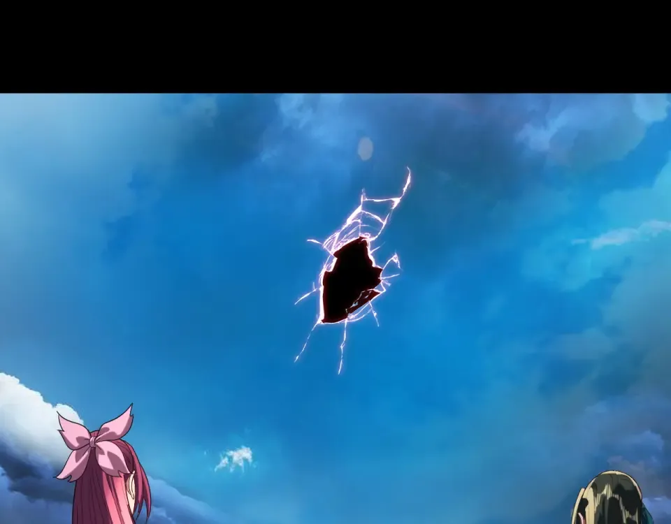 第297话 你知道的太多了！ 第6页