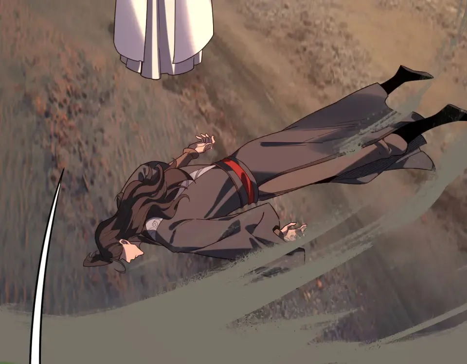 第297话 你知道的太多了！ 第78页