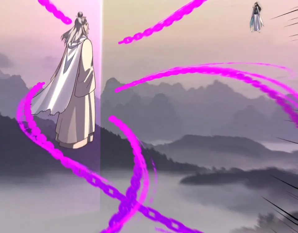 第298话 看人真准 第27页