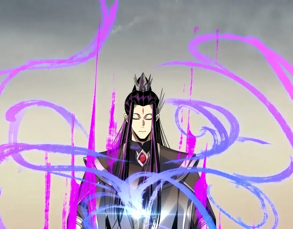 第298话 看人真准 第39页